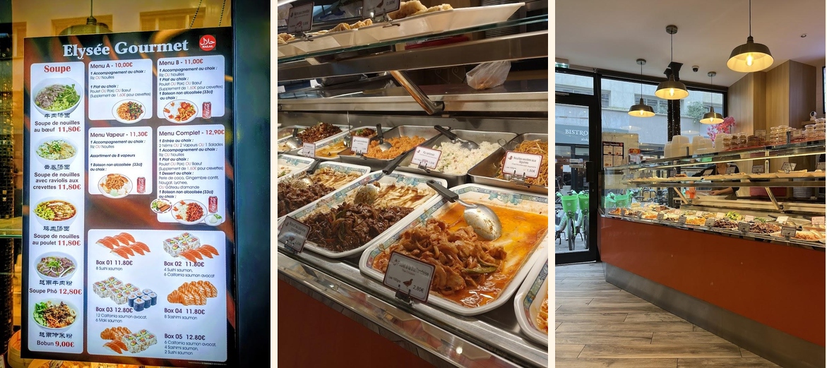 Traiteur Elysée Gourmet - Gallery Image 1