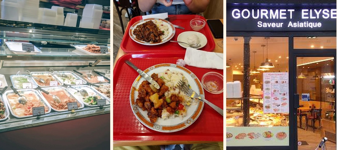 Traiteur Elysée Gourmet - Gallery Image 2