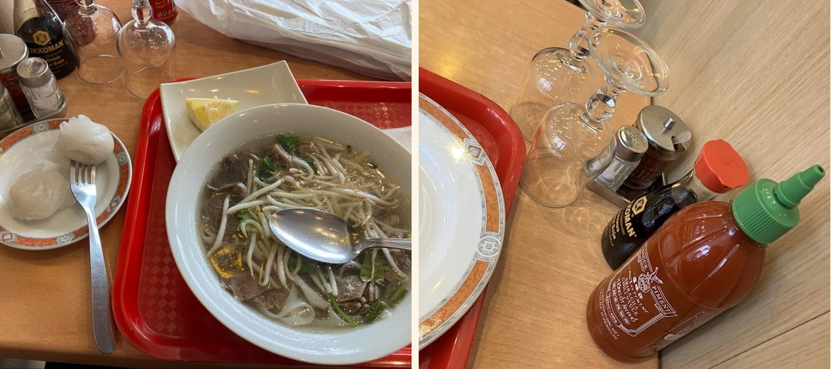 Traiteur Elysée Gourmet - Gallery Image 7